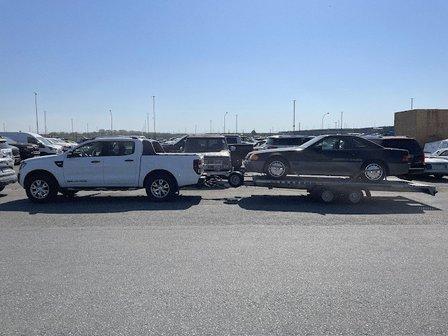 JM Texas MotorGroup LLC