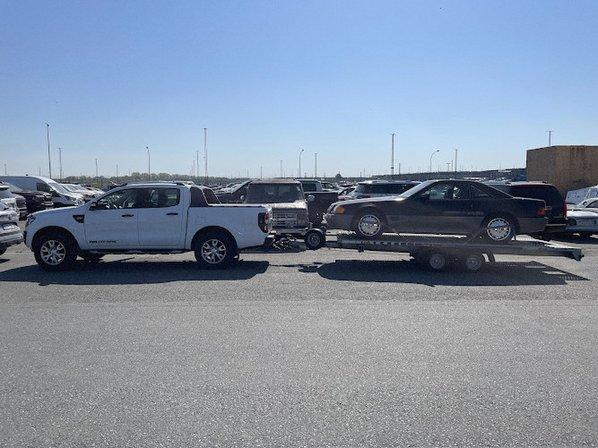 JM Texas MotorGroup LLC