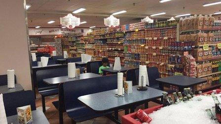 La Michoacana Meat Market