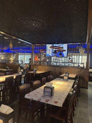 SAT 3 Asian Seafood South Side
