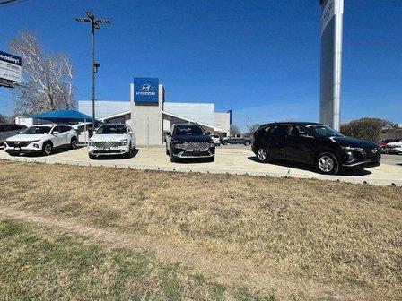Steele Hyundai of New Braunfels