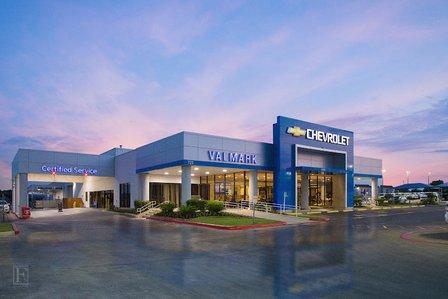 ValMark Chevrolet