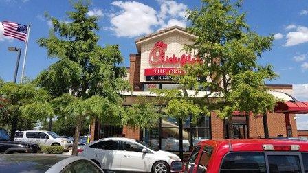 Chick-fil-A