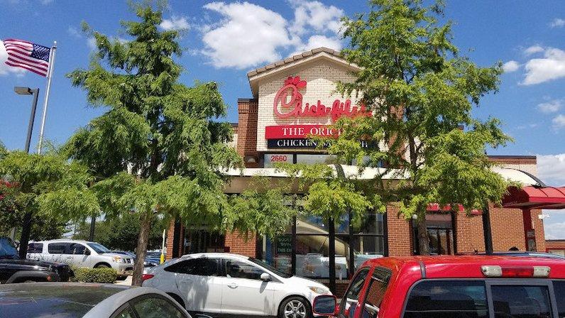 Chick-fil-A