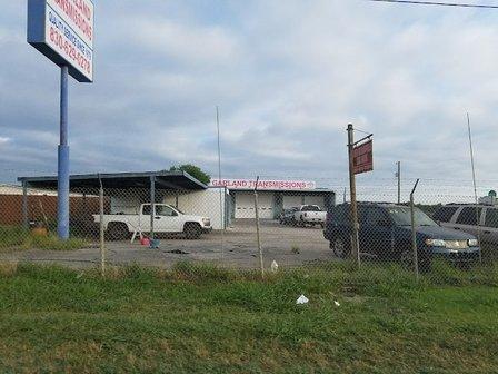 New Braunfels Car Haus