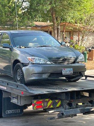 Cash For Cars - Austin