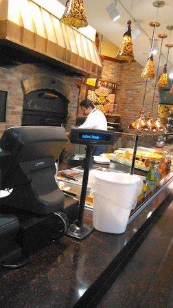Luciano Express Pizzeria