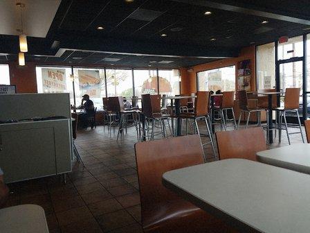 Taco Bell
