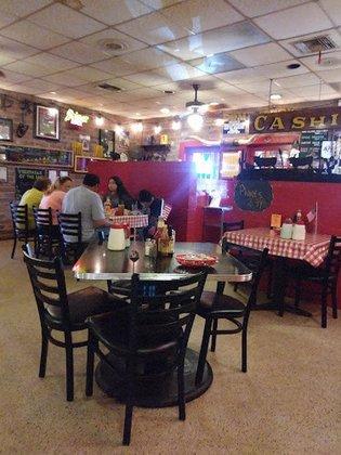 Hungry Farmer Steakhouse