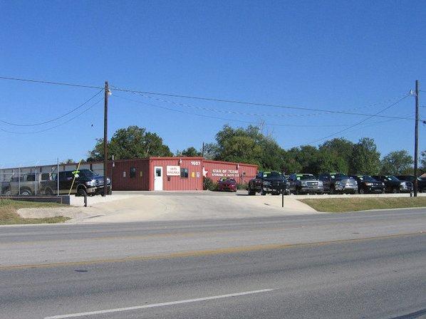 Star of Texas Storage & Auto