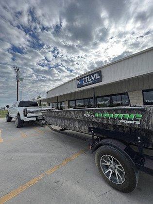 NXTLVL Marine