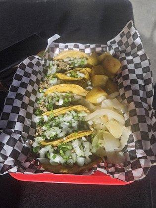 Tacos el Fogón