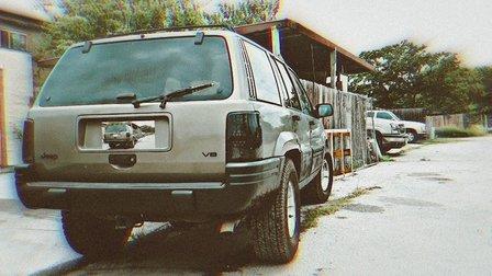 M & P Auto Finance