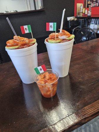 Micheladas El Morro SERVICAR