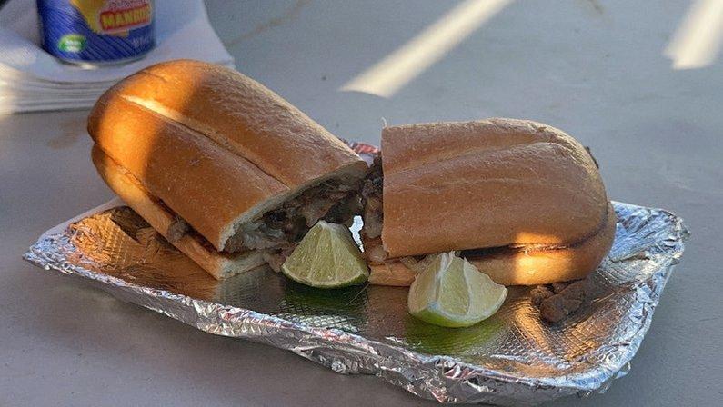 Don Chente Tacos y Mas