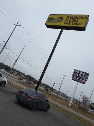 Lumber Liquidators