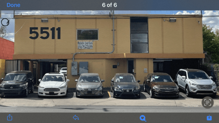 Reliable Used Cars