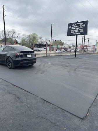 SLS MOTORS