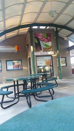 Sonic Drive-In