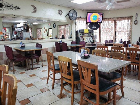 La Jalisco Mexican Restaurant