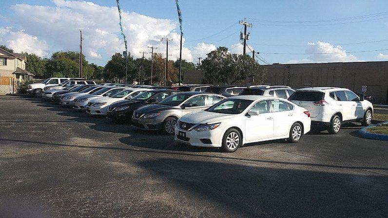 Good Guys Auto Group
