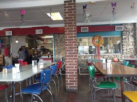 Taco House