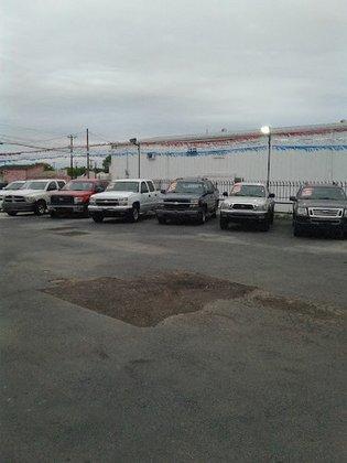 Ernesto's Auto Sales,Inc