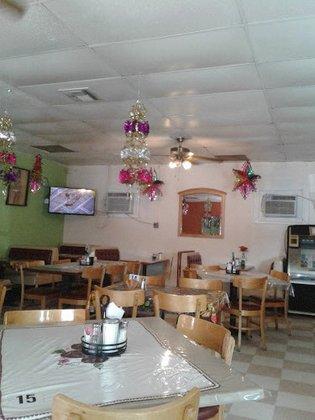La Joya Durango 1