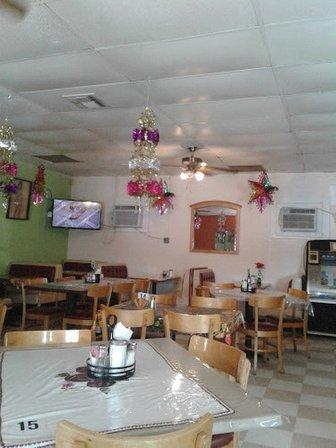 La Joya Durango 1