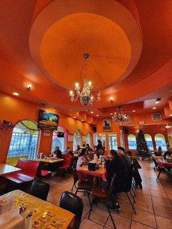 Rosita's Cafe