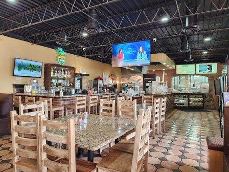 Los Angeles Tortilleria, Restaurant, Bakery, & Cantina