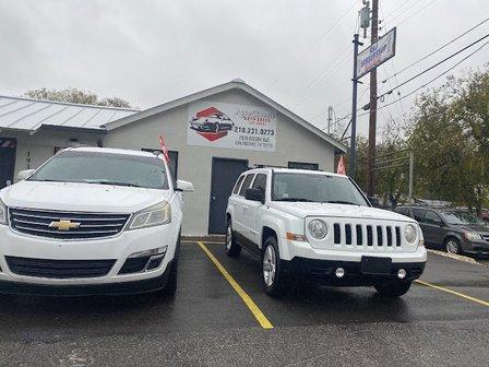 Auto Classic Auto Sales