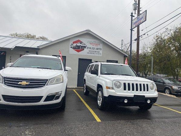 Auto Classic Auto Sales