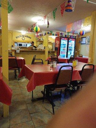 Julio's Cafe #2