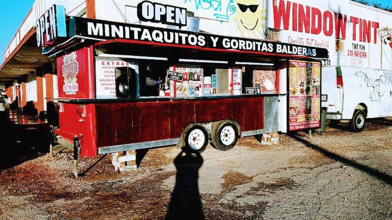Mini Taquitos y Gorditas Balderas