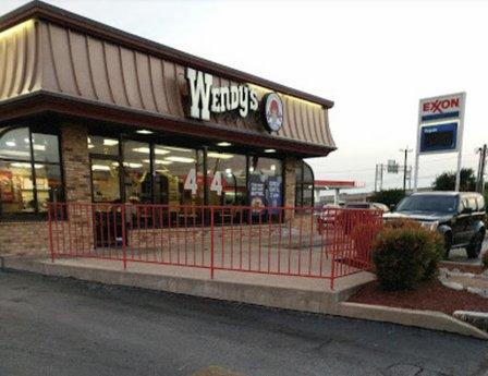 Wendy's