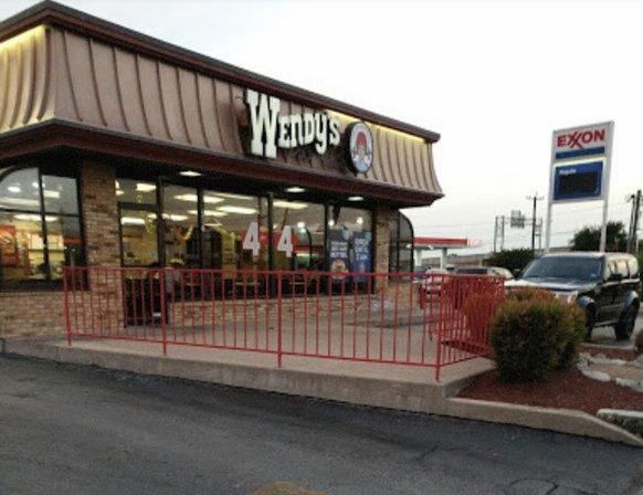 Wendy's