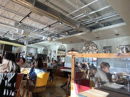 La Panadería Bakery Café