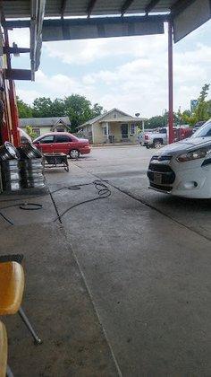 The Other Car Lot