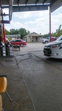 The Other Car Lot
