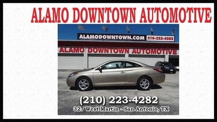 Alamo Downtown
