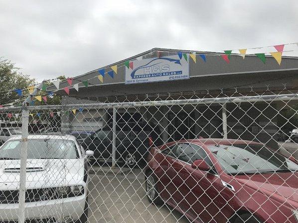 H&S Express Auto Sales
