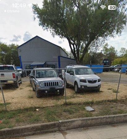 Cali J&T Motors LLC. Mechanic Shop Dealer & Driving School