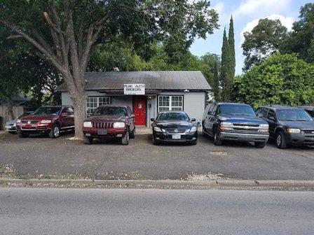 Peak Auto Brokers