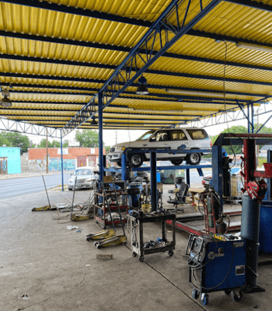 R & L Automotive Service