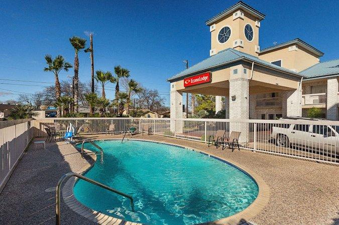 Econo Lodge Downtown South