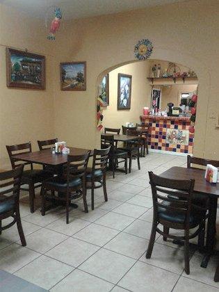 Natalie's Mexican Cafe