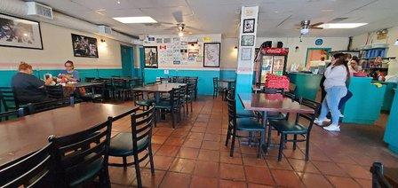 Roy's Taco Hut