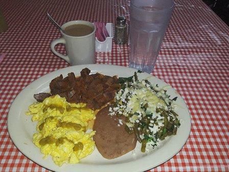 Matehuala Cafe