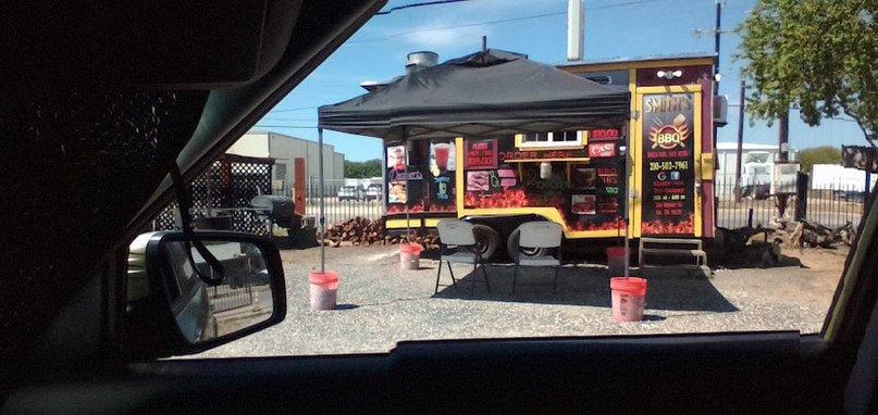 Smith's BBQ